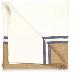 Libeco Norfolk Banks Tablerunner - Stripe