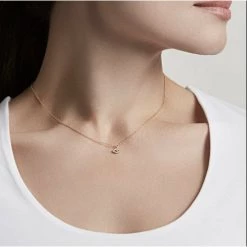 Spitfire Girl Jewelry + Gifts Protection Eye Necklace