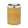 Godinger Rattan Wine Cooler