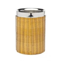 Godinger Rattan Wine Cooler