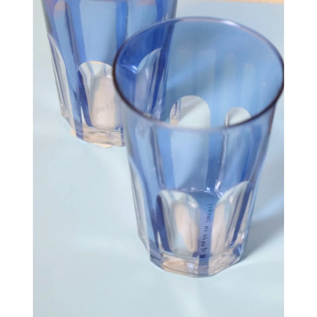 Sir And Madam Rialto Glass Tumblers 10oz 7 Sir And Madam Rialto Glass Tumblers 10oz