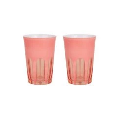 Sir And Madam Rialto Glass Tumblers 10oz 15 Sir And Madam Rialto Glass Tumblers 10oz