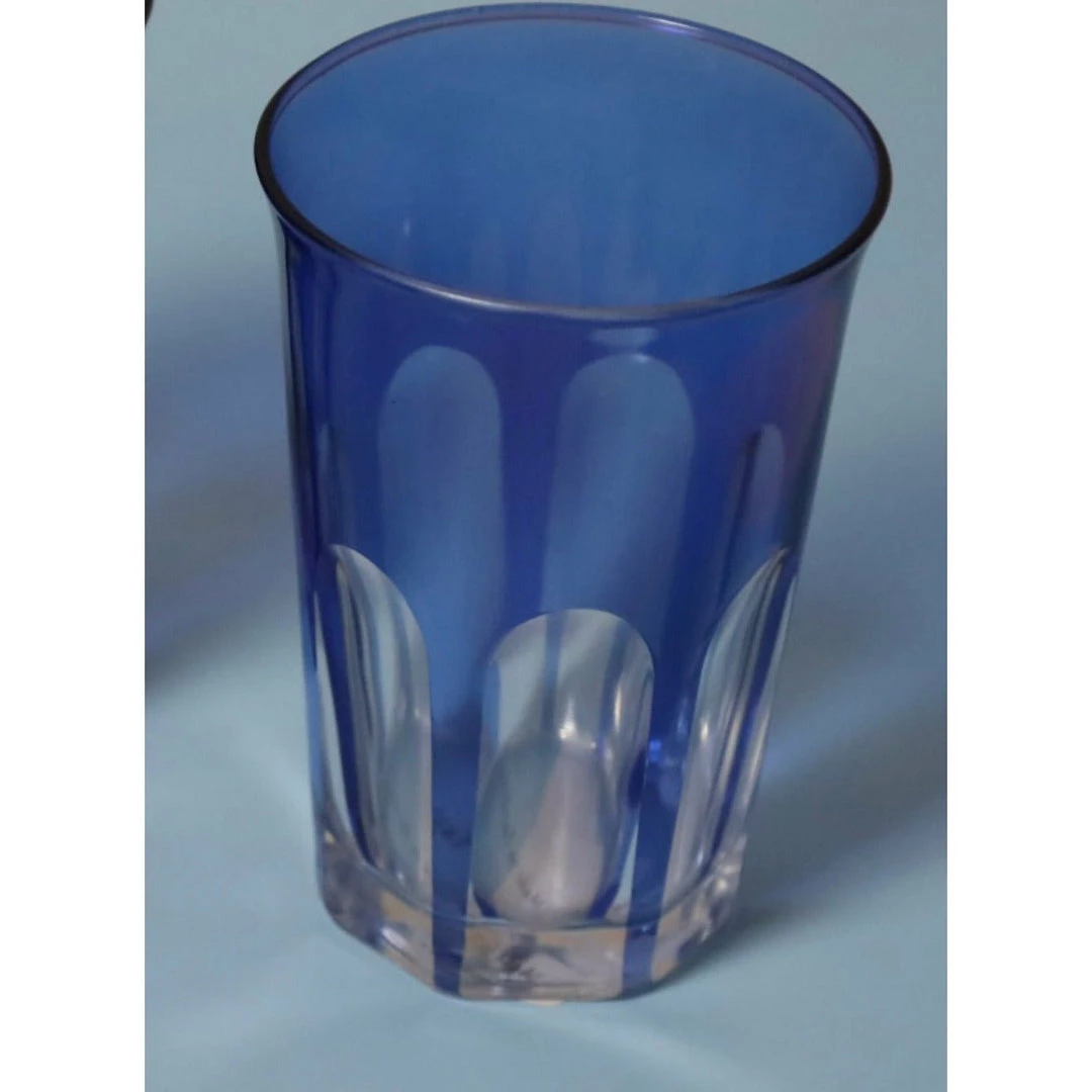 Sir And Madam Rialto Glass Tumblers 10oz 6 Sir And Madam Rialto Glass Tumblers 10oz