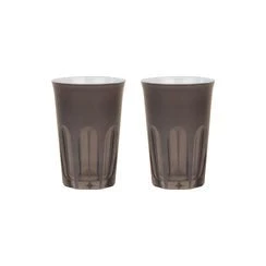 Sir And Madam Rialto Glass Tumblers 10oz 14 Sir And Madam Rialto Glass Tumblers 10oz