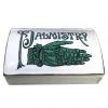 Spitfire Girl Jewelry + Gifts Palmistry Ceramic Box