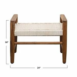 Blue Ocean Traders Stella Bench 4 Blue Ocean Traders Stella Bench