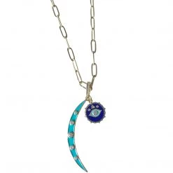 Market And King Jewelry + Gifts Summer Solstice Necklace
