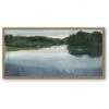 Grand Image Home "Tracyton" Landscape Print By PC Ngo