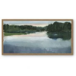 Grand Image Home "Tracyton" Landscape Print By PC Ngo