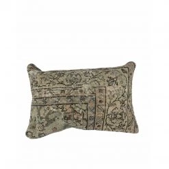 Blue Ocean Traders Turkish Rug Pillowcase Rectangle