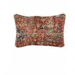 Blue Ocean Traders Turkish Rug Pillowcase Rectangle