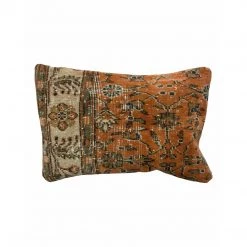 Blue Ocean Traders Turkish Rug Pillowcase Rectangle