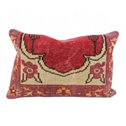 Blue Ocean Traders Turkish Rug Pillowcase Rectangle