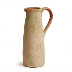 Napa Home & Garden Weathered Garden Decorative Pitcher
